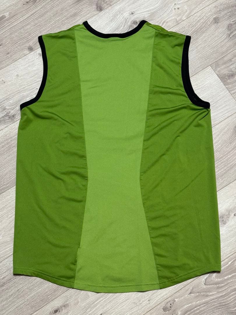 Myday公式アカウント01　ナダル　2005年　全仏初優勝モデル