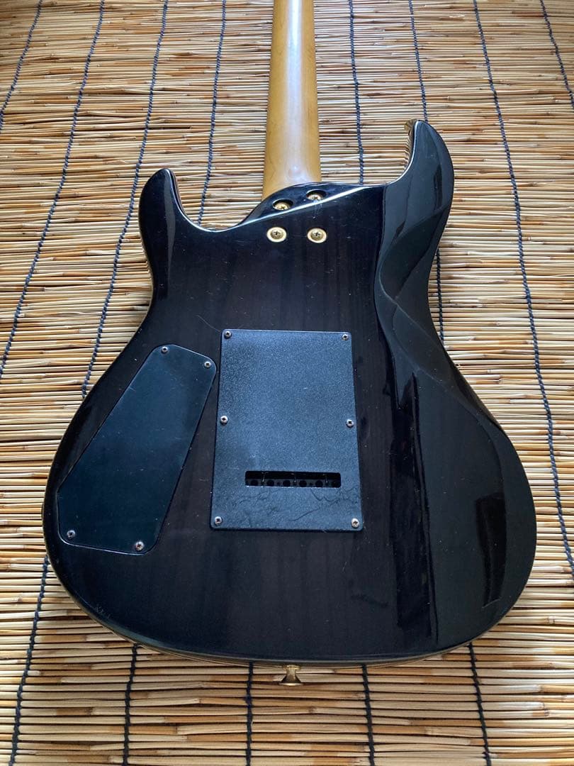 ☆値下早い者勝ち ☆多機能満載　AriaPro II MAGMA SSH ST