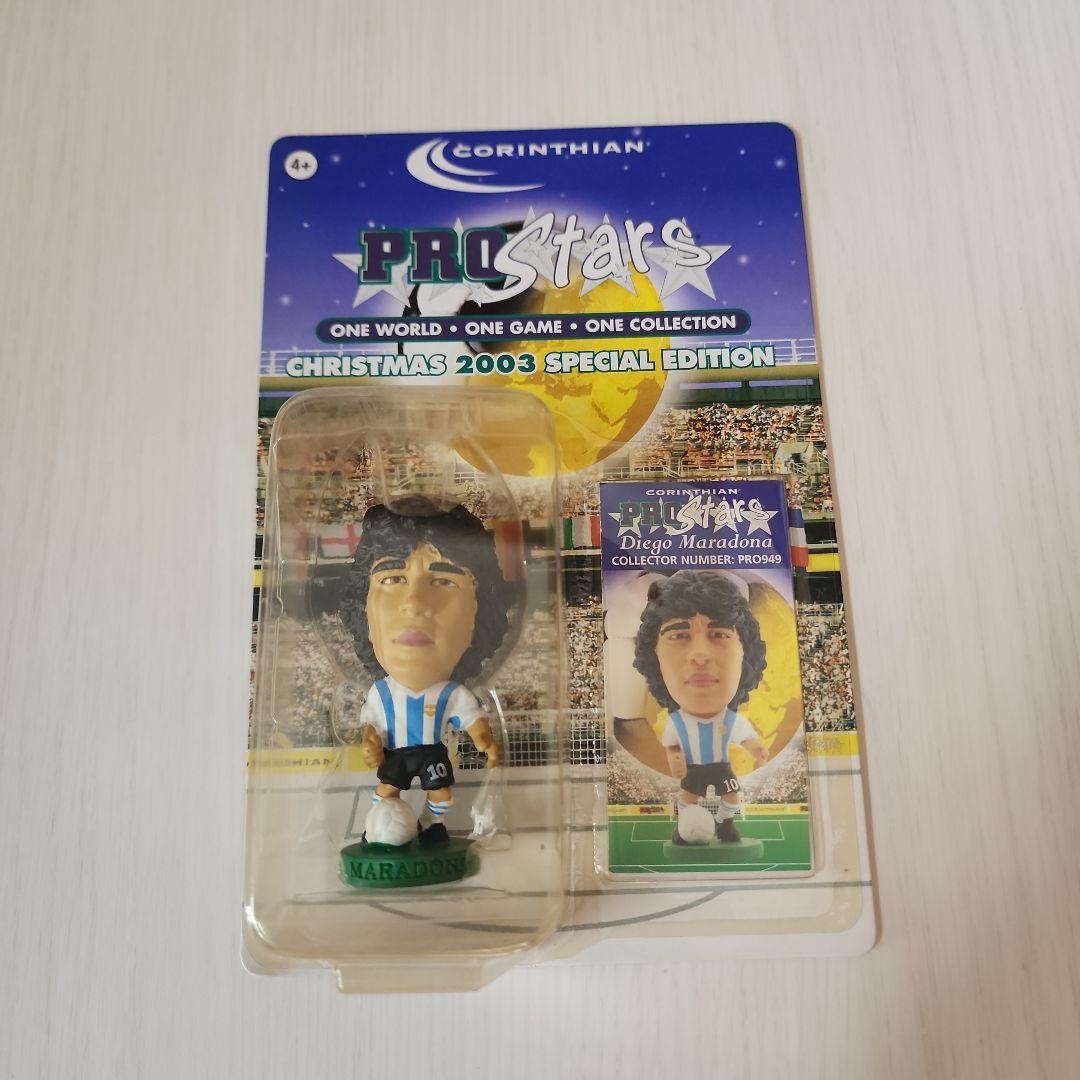 CORINTHIAN クリスマス 5体セット