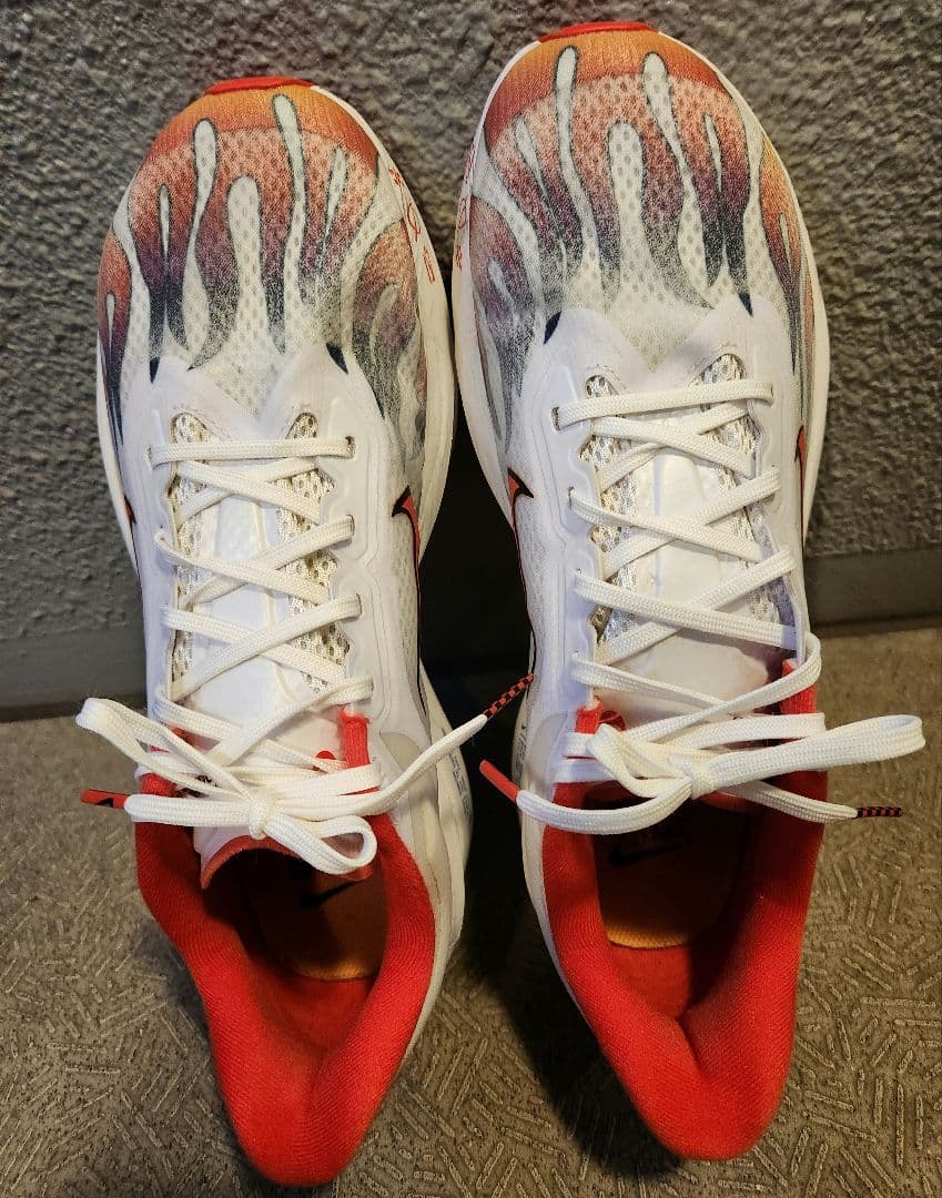 NIKE ズームフライ6　26.5cm