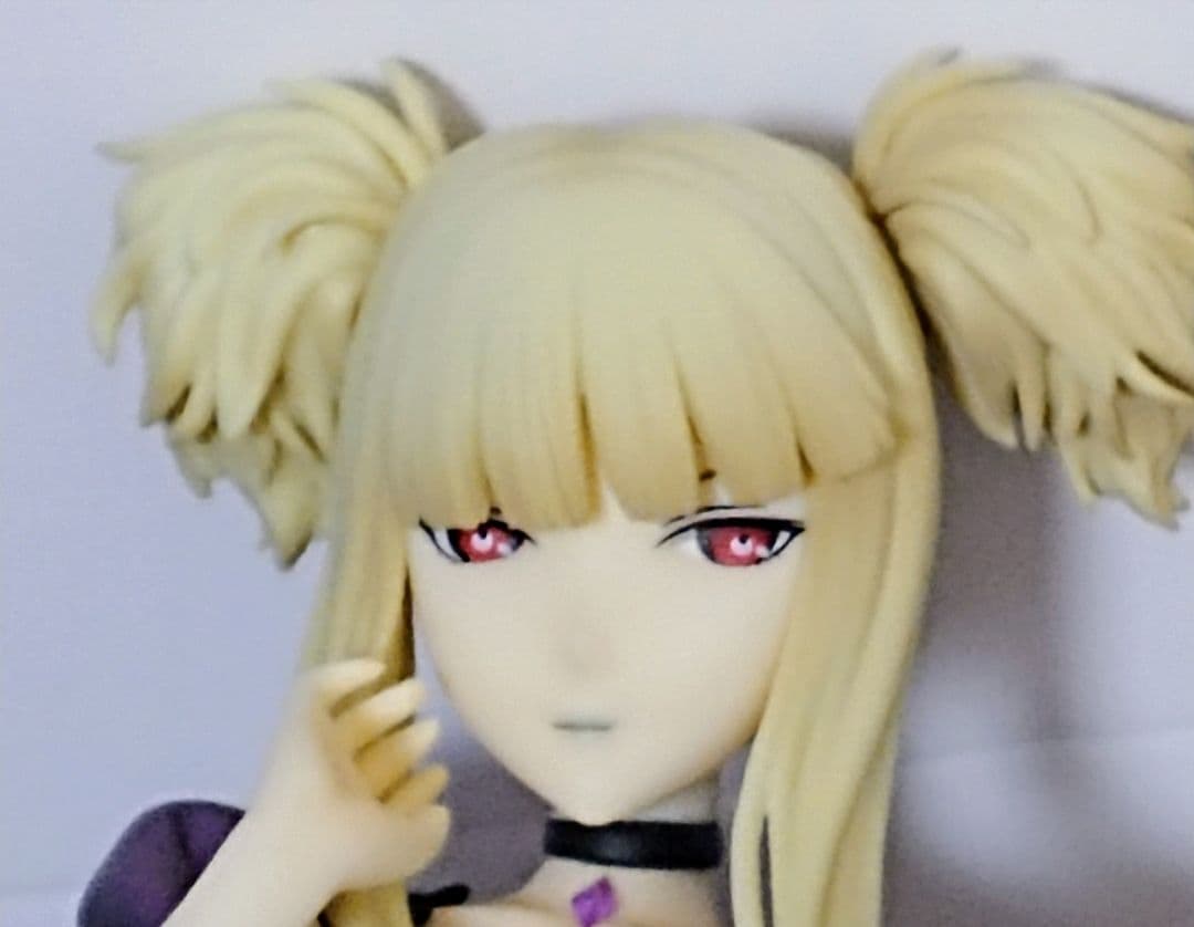 蒼き鋼のアルペジオ -アルス・ノヴァ- コンゴウ フィギュア ファニーナイツ