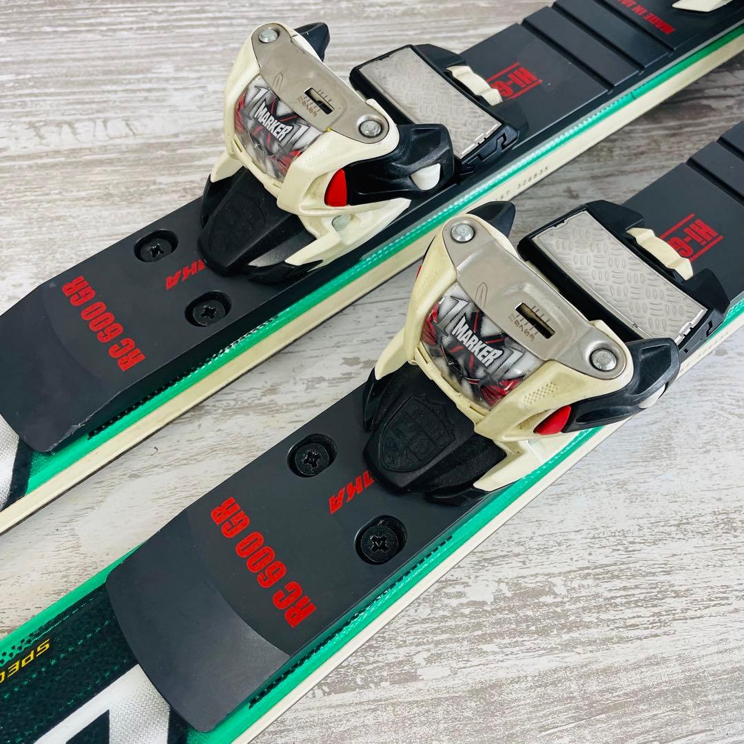 OGASAKA オガサカTC-MG FL スキー板& Marker ビンディング - メルカリ