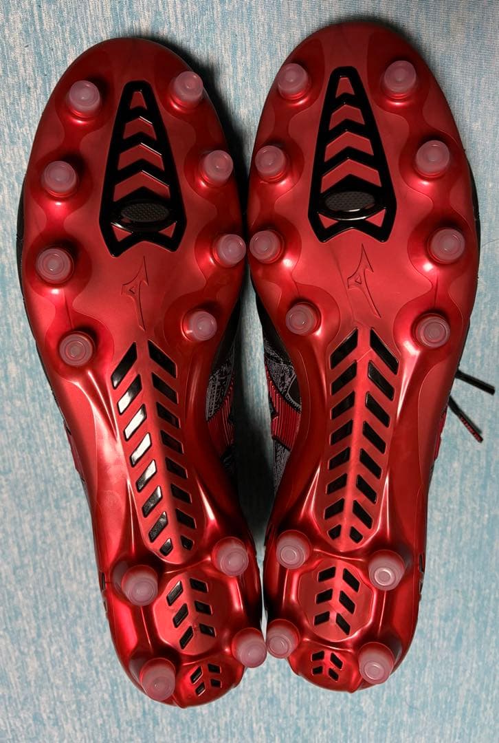※番Mizuno モレリアNEO IIISR4JAPAN 28.0cm