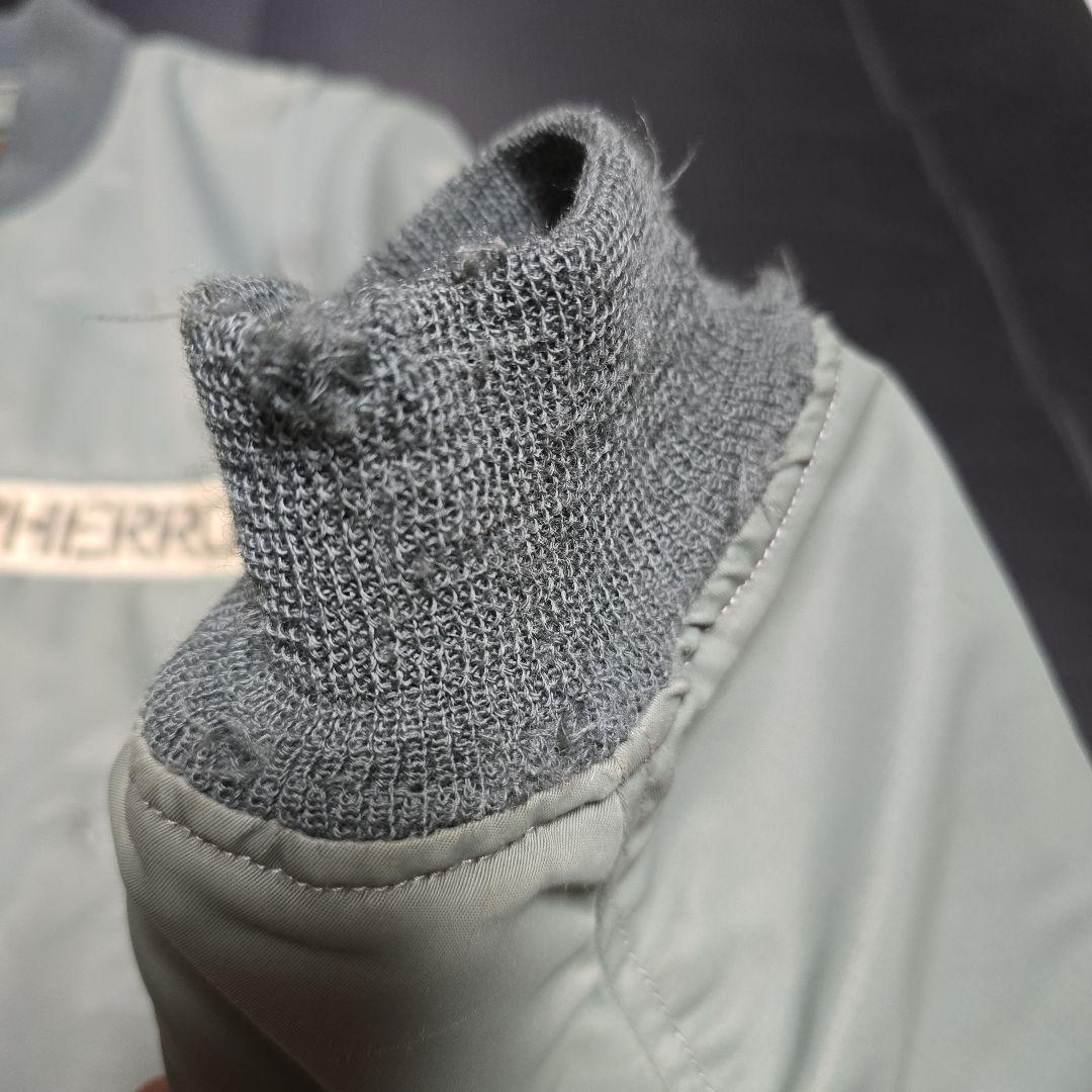 L.PHERROW❕フェローズ❕ MA-1 ❕C.C.MASTERS❕