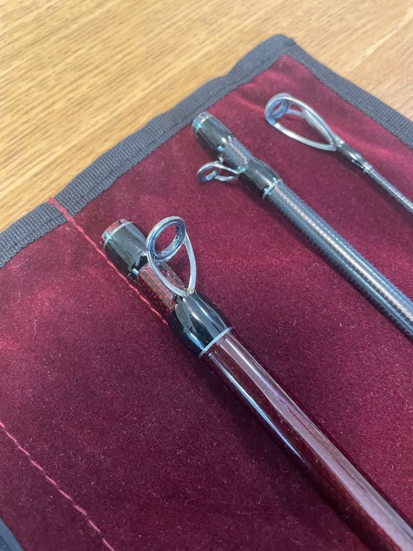 フィッシュマン BC4 6.10XH ブリストコンパクトFishman