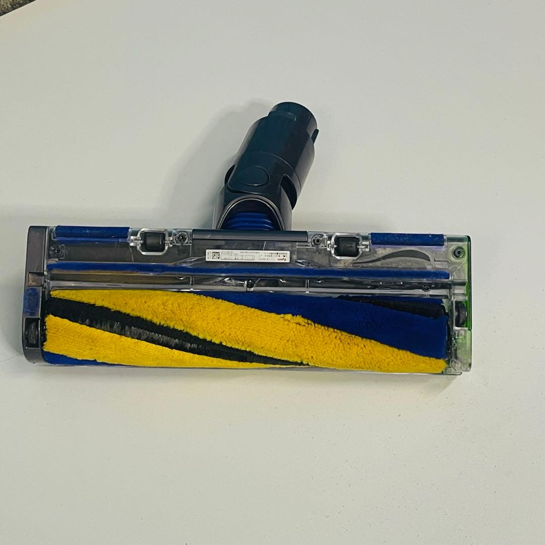 純正品】dyson(ダイソン)V12レーザーラローラーヘッド｜dyson ヘッド