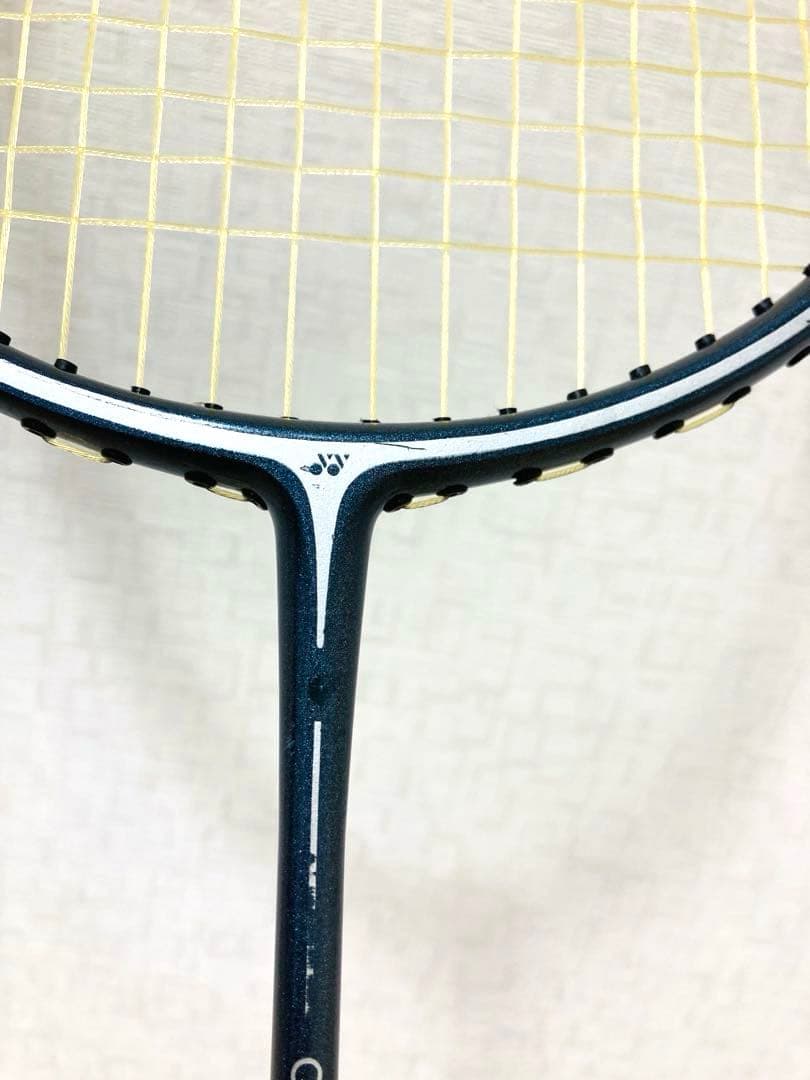 YONEX ヨネックス carbonex 21 SP バドミントンラケット - メルカリ