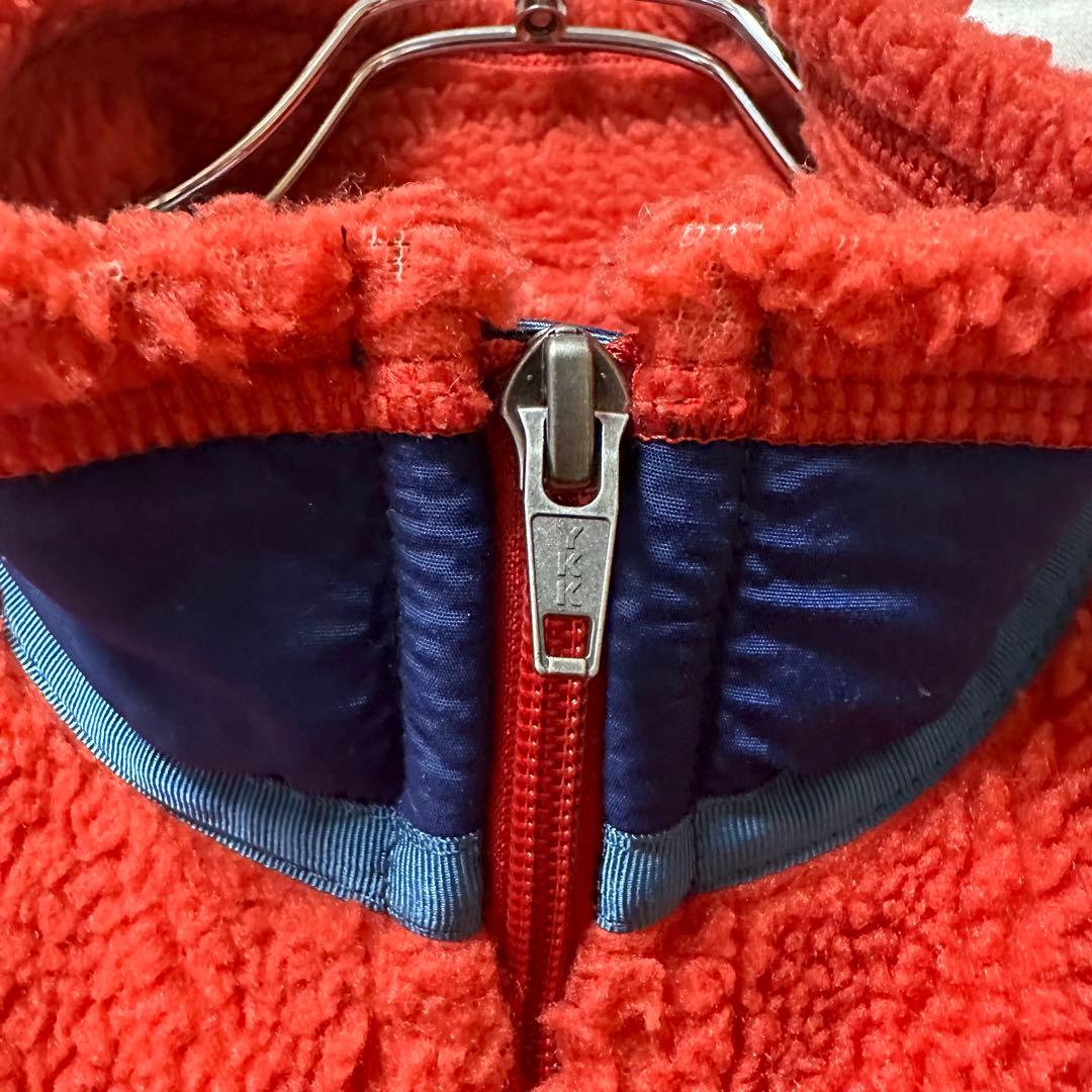 patagonia パタゴニア 2014年製 クラシック レトロX ベスト S - メルカリ