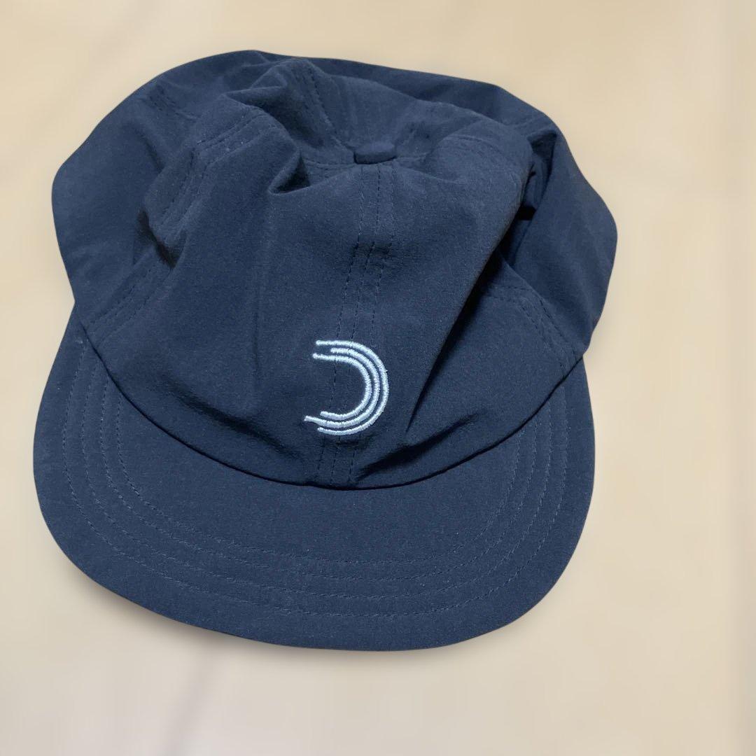 ウォーキング・ランニングウェア half track products tims cap BLACK tech-stretch-14392185-osfm-new