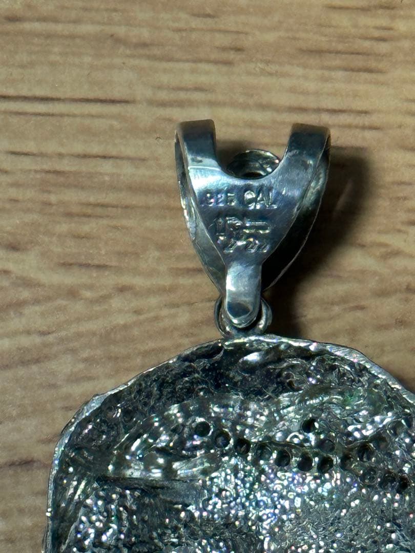 アバランチ AVALANCHE ジーザストップ ジブラチェーン - メルカリ