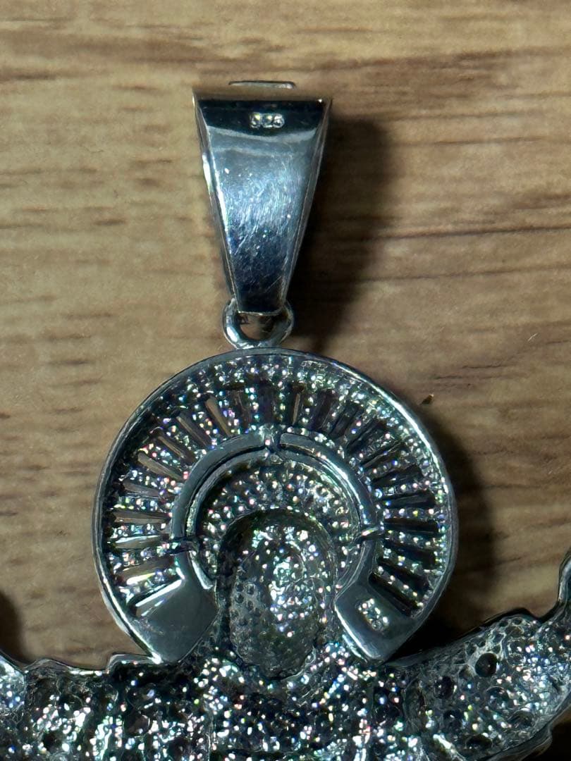 アバランチ AVALANCHE ジーザストップ ジブラチェーン - メルカリ