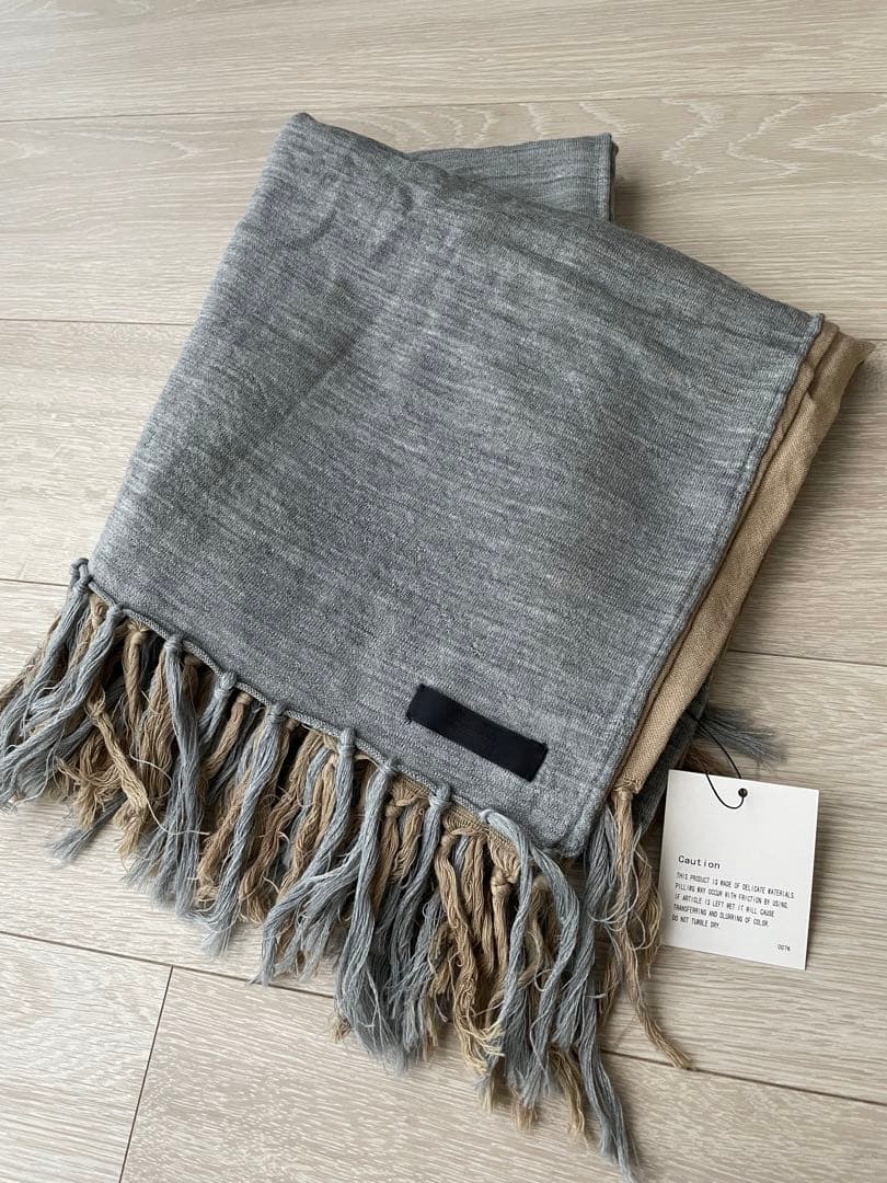 undercover undercoverism ストール アンダーカバー SWIPES / Undercoverism/アンダーカバーイズム 通販-正規取扱店/SWIPES