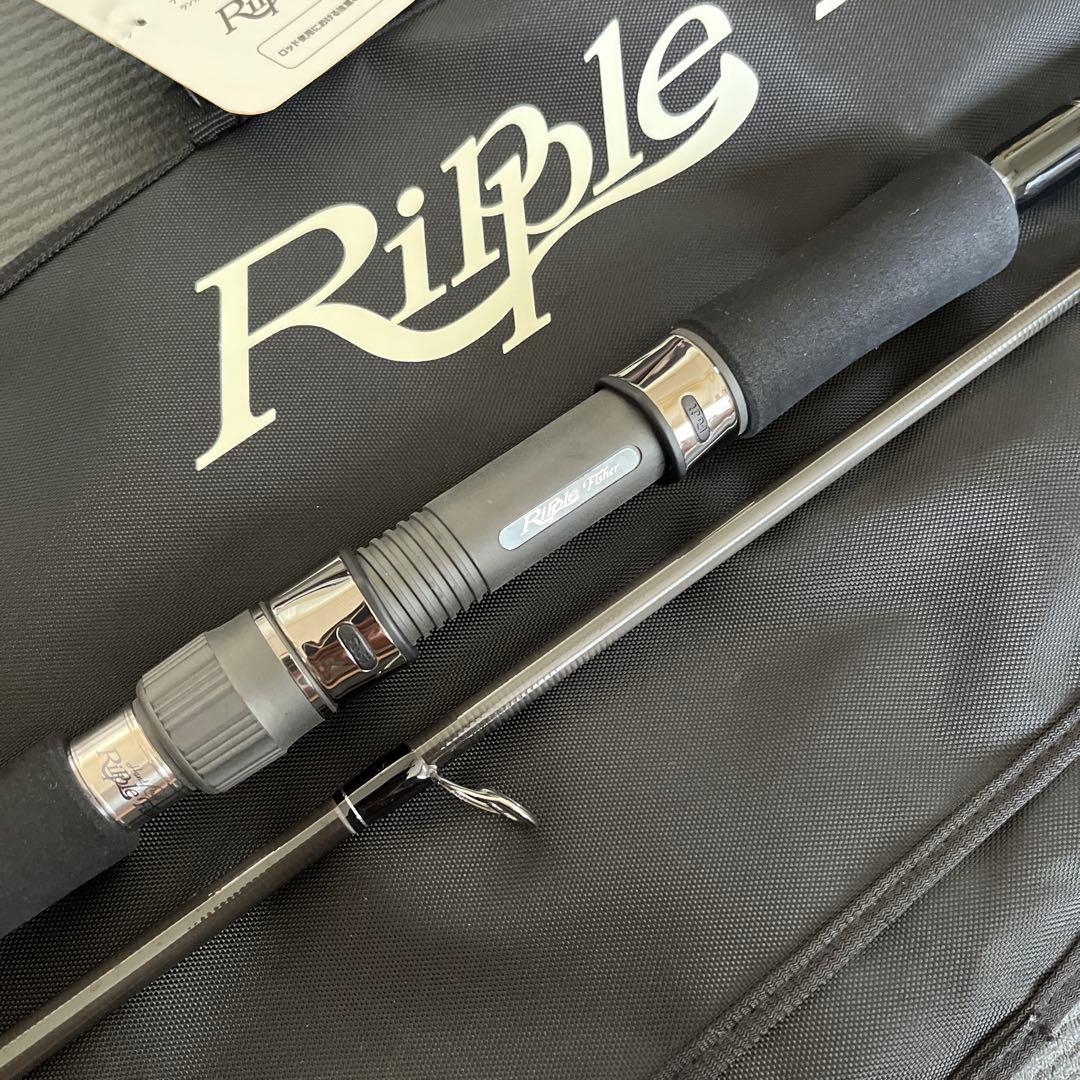 Ripple Fisher Monster Impact 90H RippleFisher Monster Impact 90H