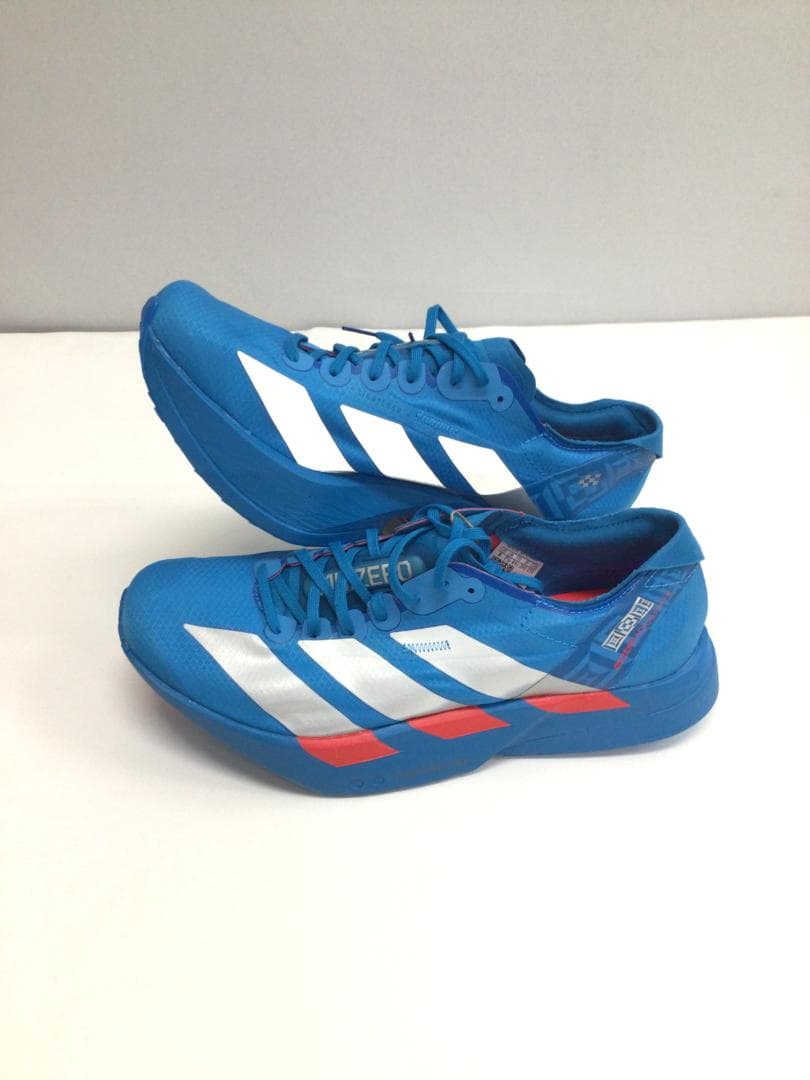 アディゼロ アディオス プロ 4 25.5CM