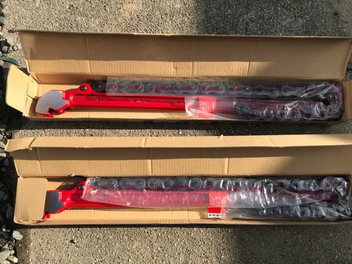 スーパーツール  スーパートングST-2.5   2本セット スーパートング | 株式会社スーパーツール