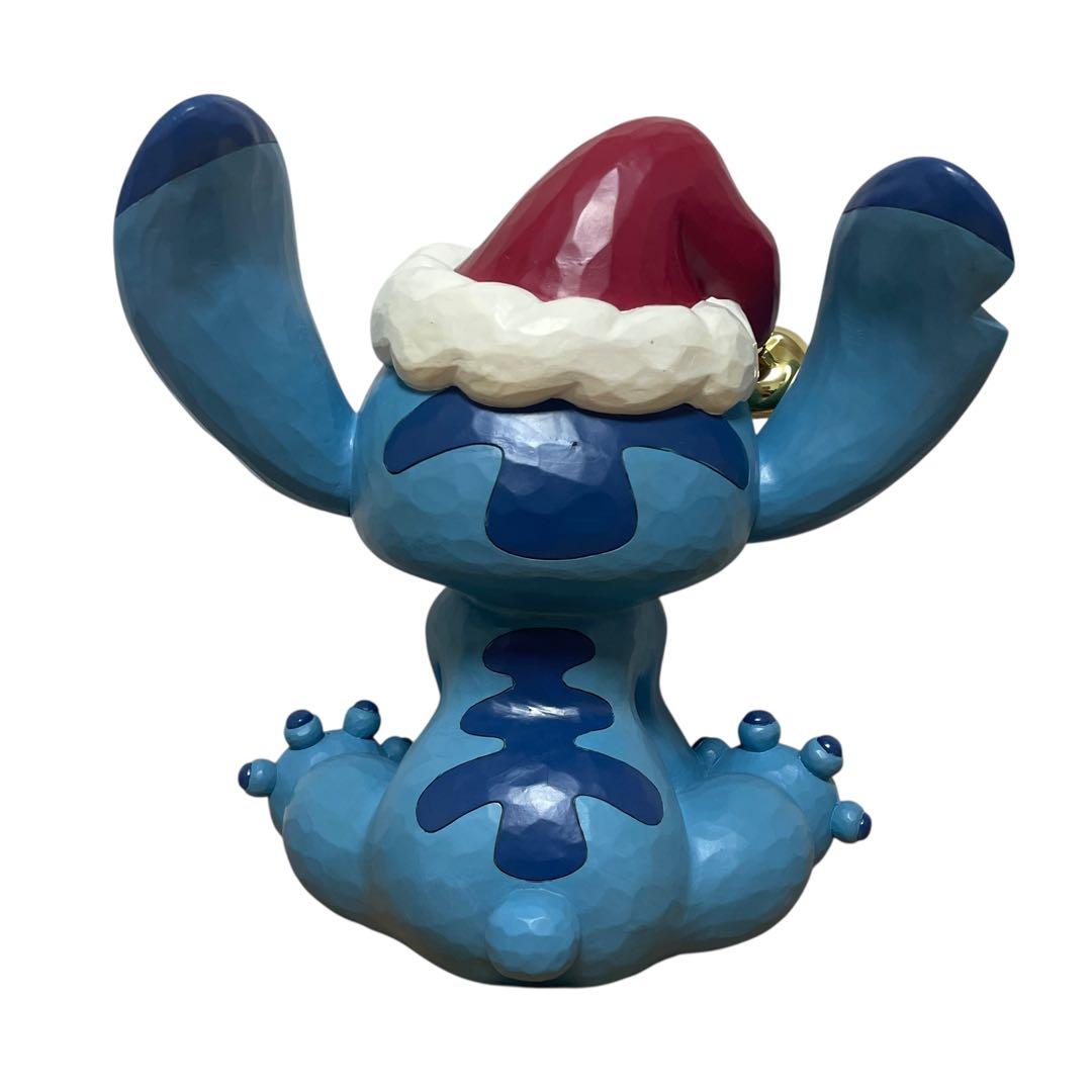 美品】コストコ クリスマス ジムショア スティッチ スクランプ - メルカリ