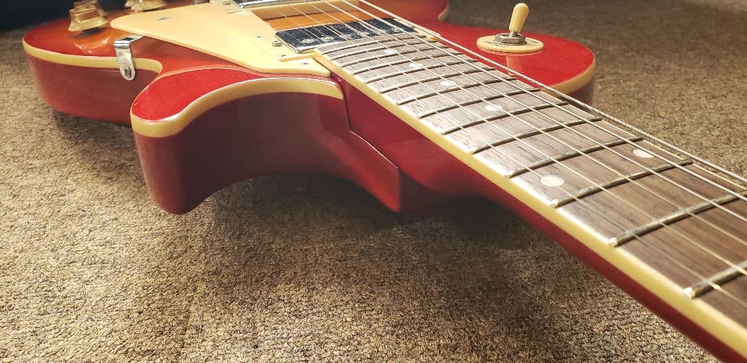 Maestoro by Gibson Les Paul サンバースト GW特別値下げ中 Maestro by