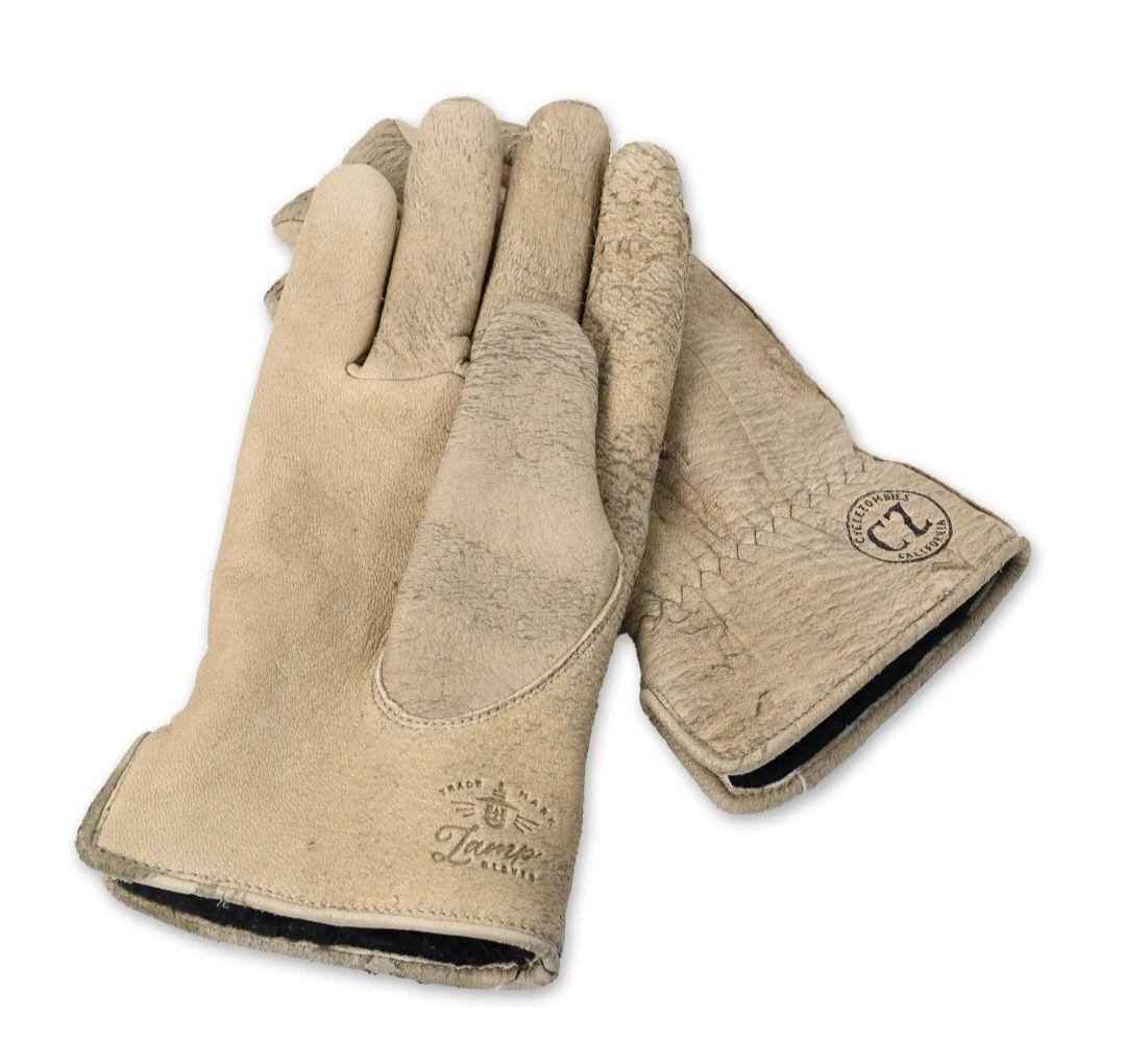 完売品】Mサイズ【限定】Lamp gloves × Cycle Zombies - メルカリ