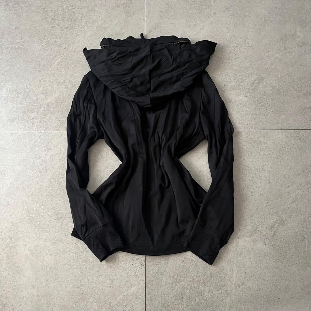 Archive グランジ ギミック ジップパーカー 平成 ギャル y2k お兄系