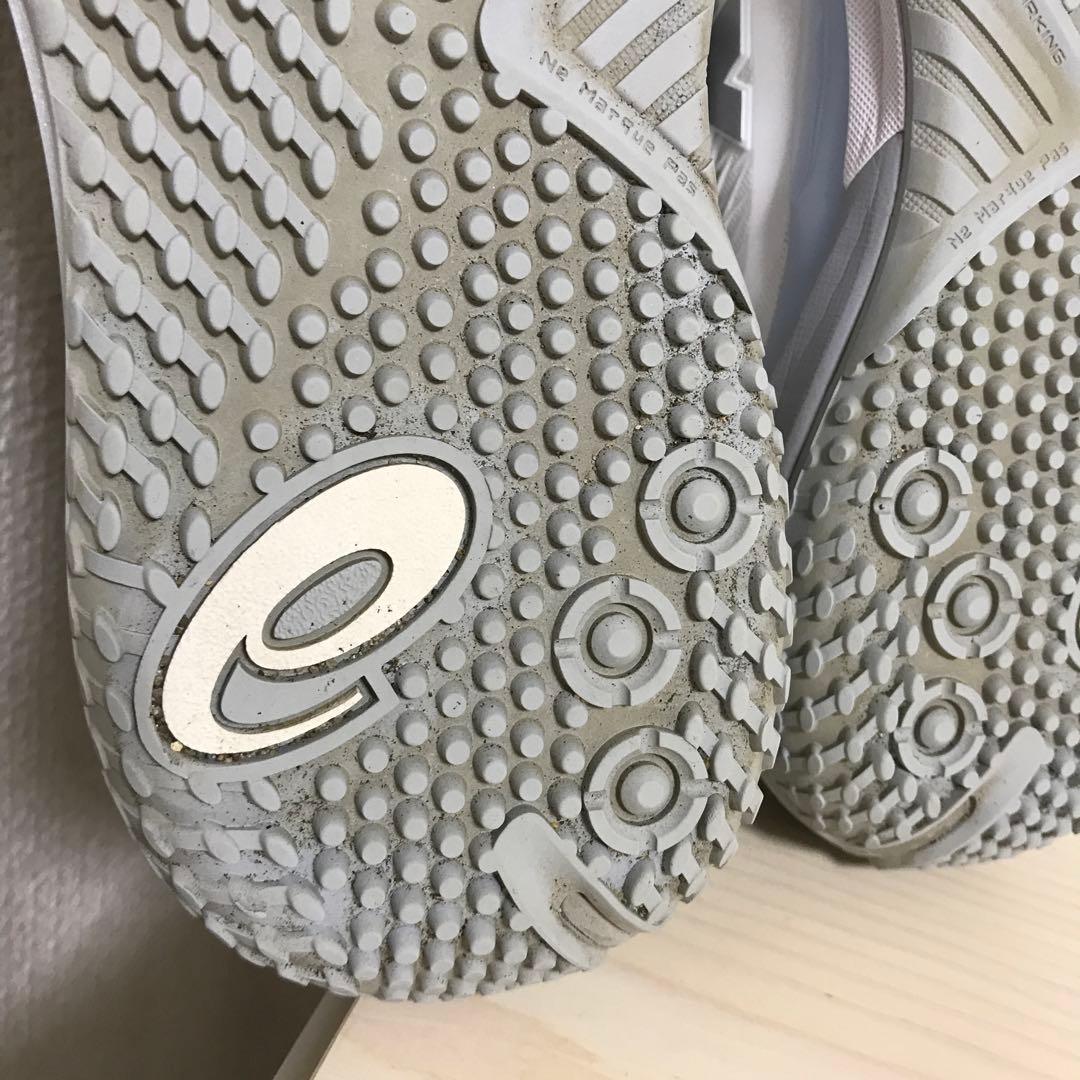 アシックス　ゲルレゾルーション X OC WIDE 26.5cm