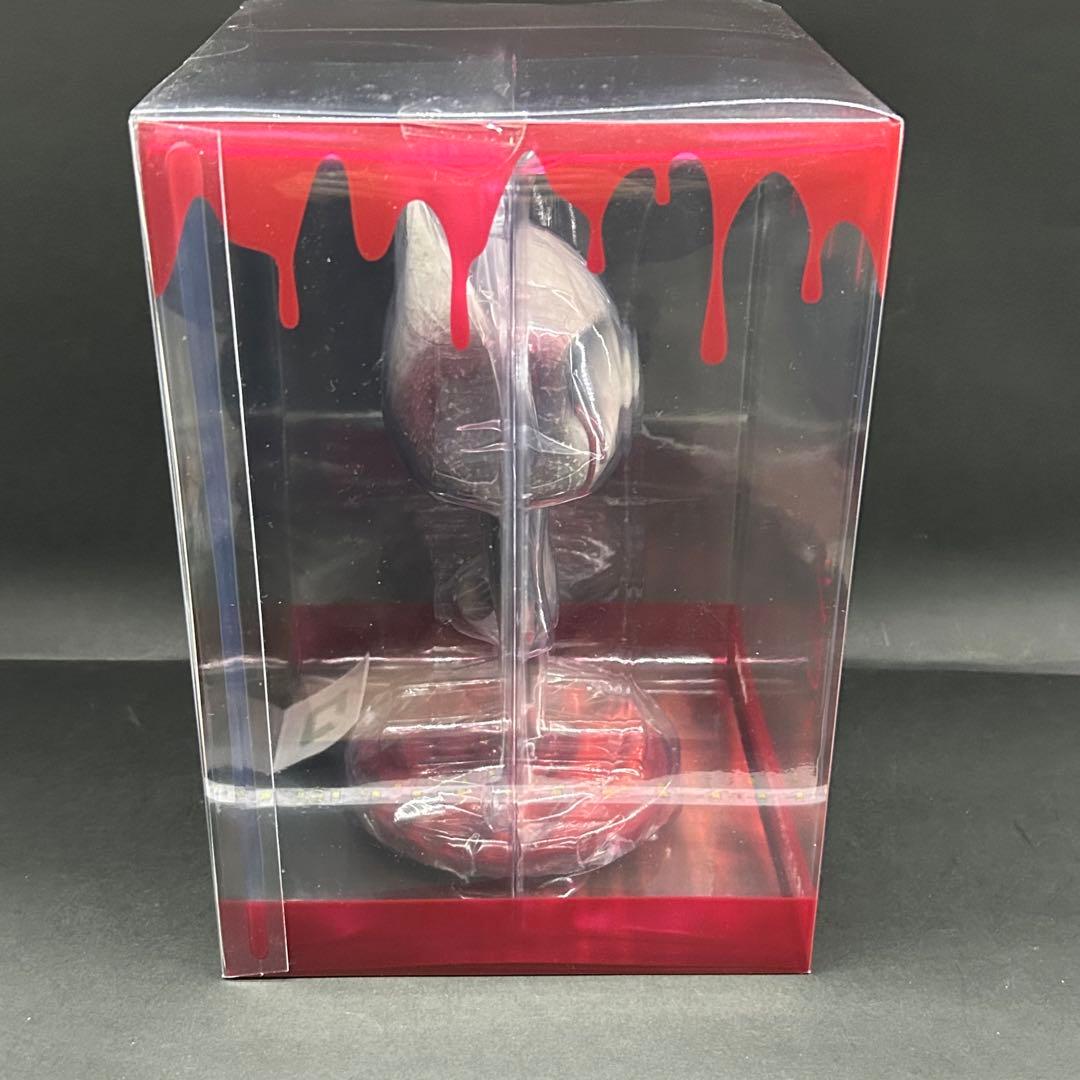 未開封VERTEX シビトロフィギュアSIREN どこでもいっしょ