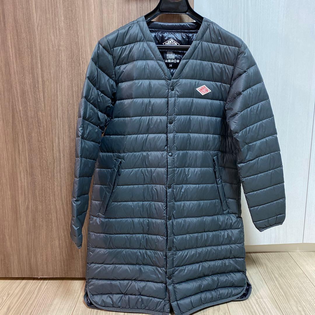 lien heavy jersey coat /Devoa/ Julius 注文 Devoa Jersey hooded