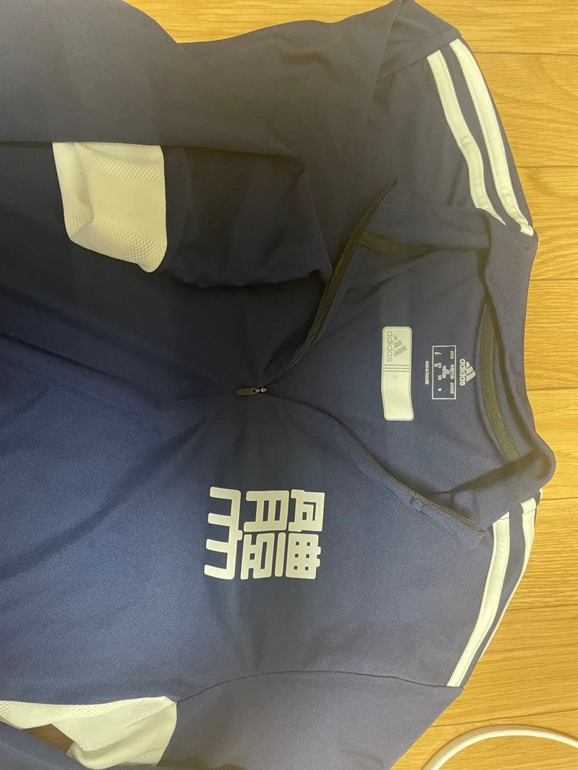 日本体育大学サッカー部ジャージの通販はau PAY マーケット - 輸入雑貨