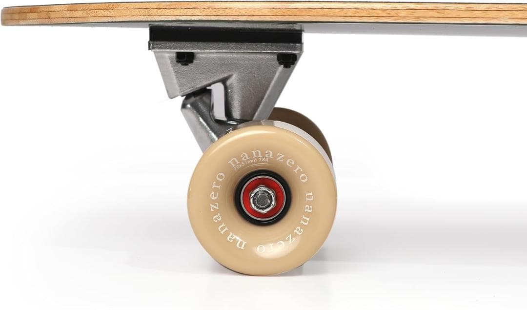 S129-238] nanazero サーフスケートボード 36 1/2