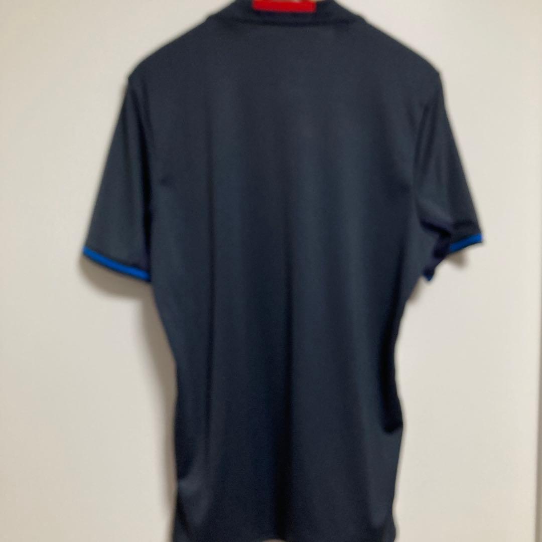 入手困難【正規品】au×2016年日本代表コラボユニフォーム菅田将暉着用L