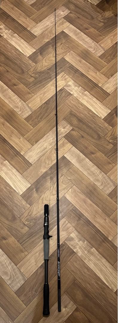 デジーノ レーベン スラング LS-C74MHRST シェディ EVA グリップ