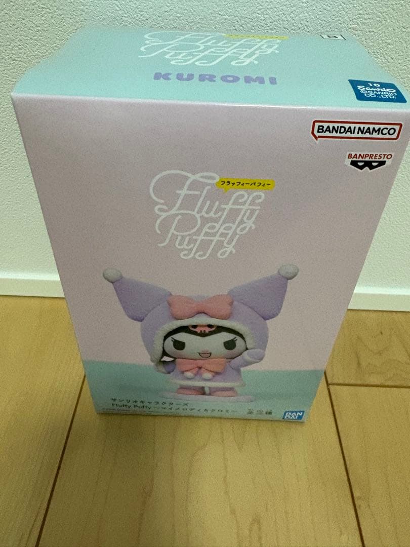 N*e様 サンリオ　フィギュアまとめ売り 《12体セット》