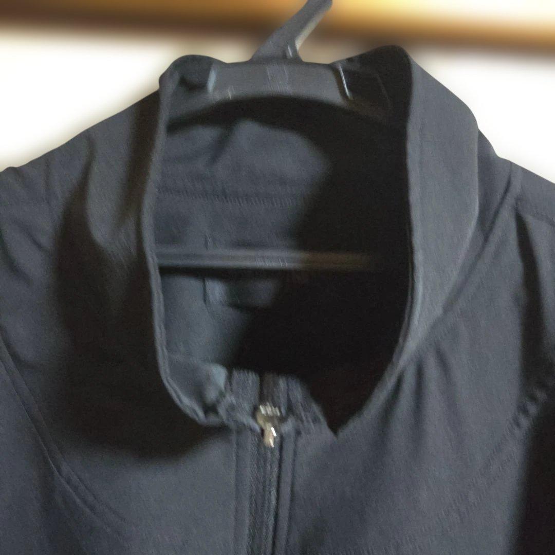 FR2GOLF Babbits Country Club ハーフジップ