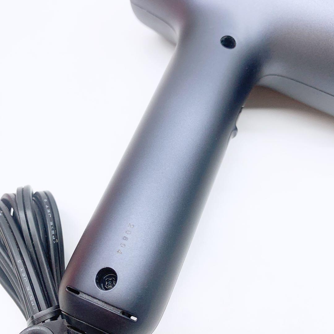 《ほぼ未使用》 Panasonic ナノケア ドライヤー EH-NA0J