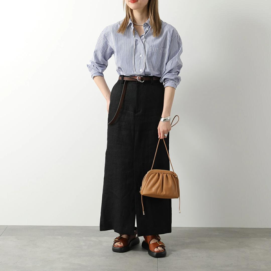 えっちゃんさま♡A.P.C. BOURSE NINON PUAAT F61791 - メルカリ