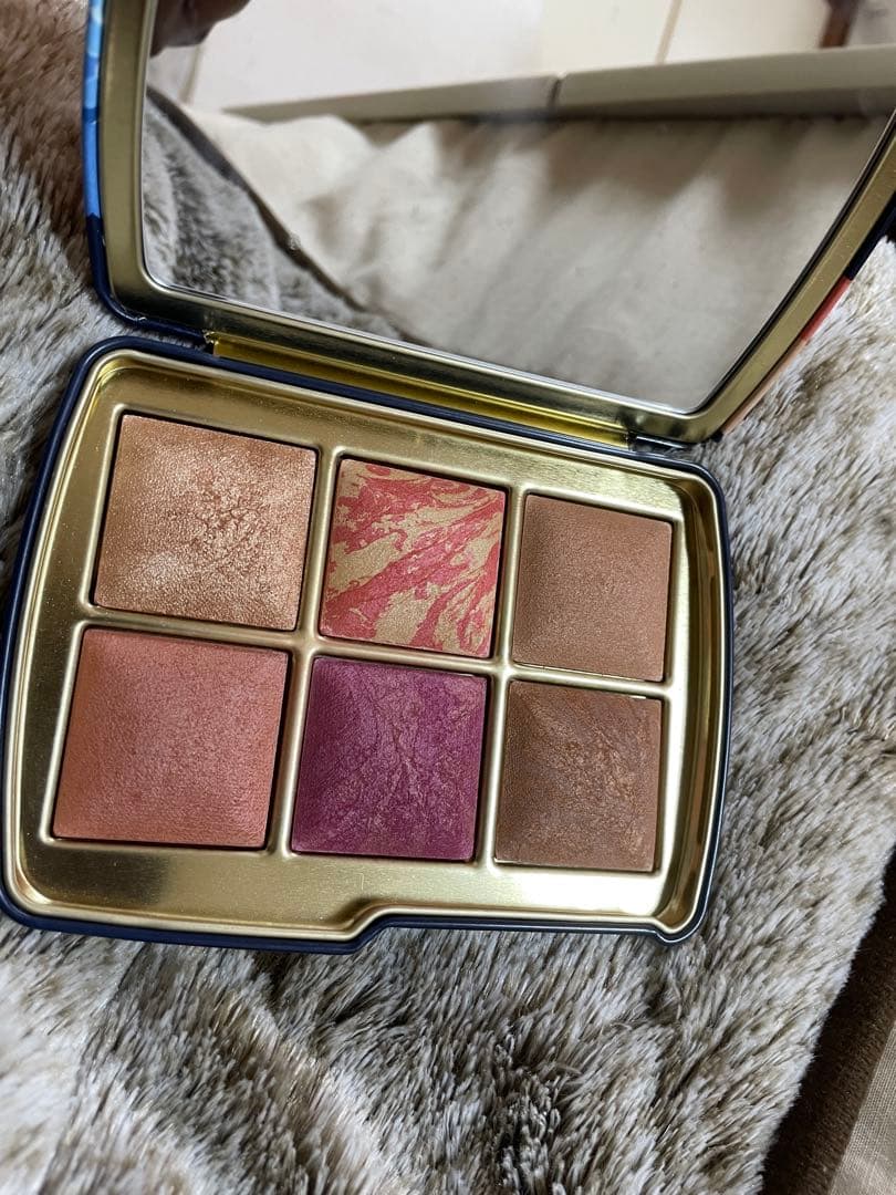 AMBIENT Lighting Edit Unlocked - Fox Hourglass Ambient Lighting