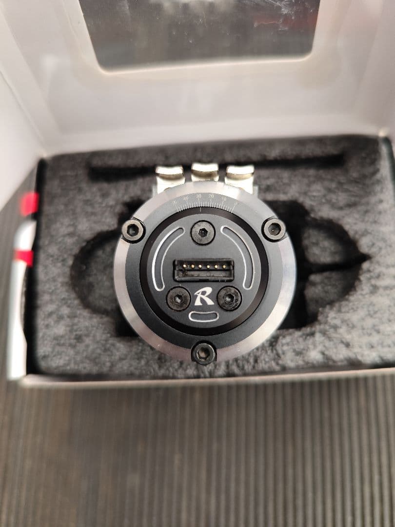 た*ま様 ReveD RM-A135 ブラシレスモーター 13.5Ｔ