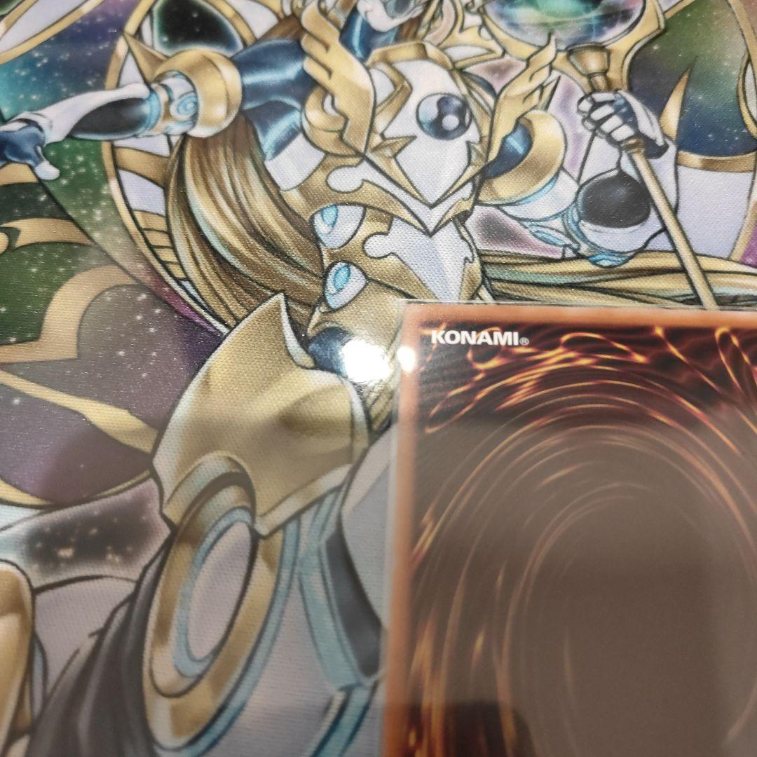 遊戯王OCG 閃刀姫−レイ スタンプver. プリシク - メルカリ
