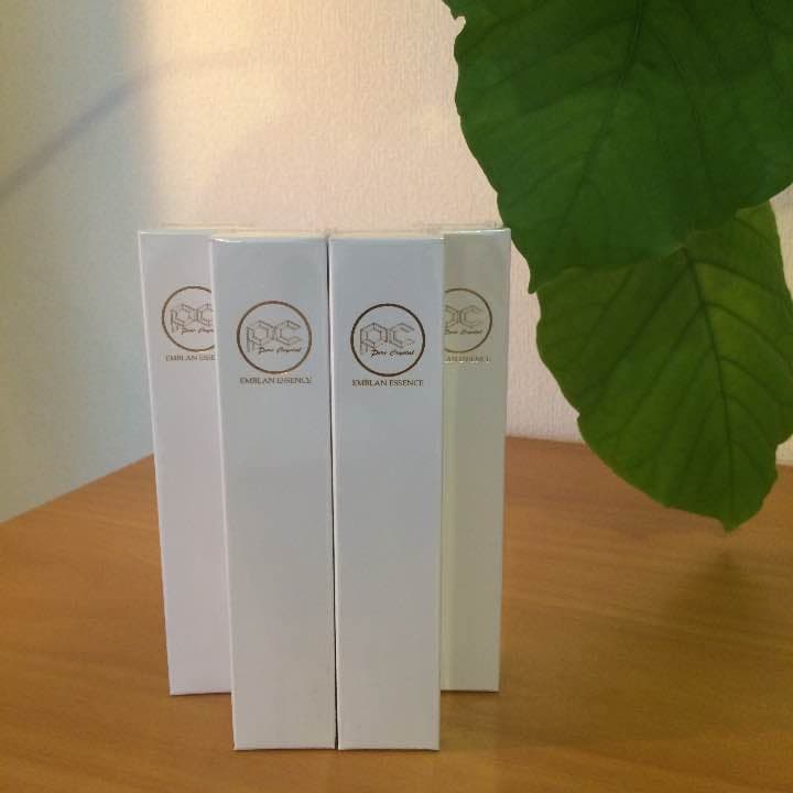 1本 36,750円！を4本で49,890円 ！整形 美容液 エムブラン 公式】フラクショナルCC ニードルセラムCX4 ビタミンC グルタチオン