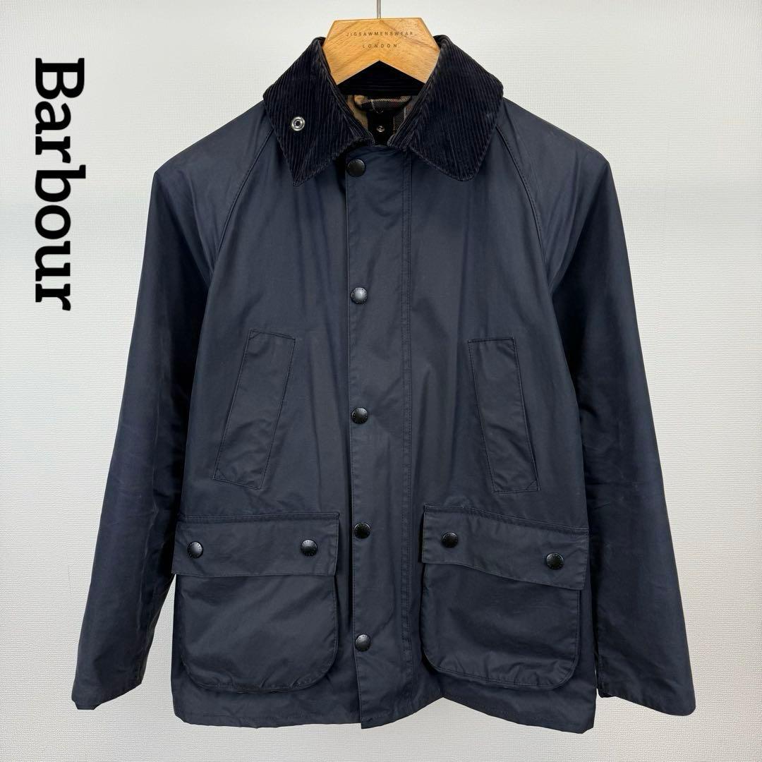 バブアー Barbour SL BEDALE ビデイル ワックスジャケット 34 BEDALE / ビデイル】ワックス ジャケット（レギュラーフィット