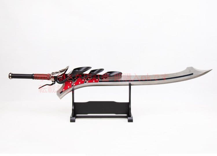 鬼が泣く5 緋色の女王 cosplay 鬼が泣く武具　刀装具　日本刀 模造刀 Amazon.co.jp: 薄桜鬼 ～新選組奇譚～ 沖田総司 おきた そうじ 武士刀