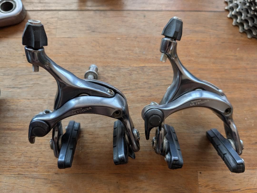 SHIMANO ultegra 6600 6700 tiagra 10速