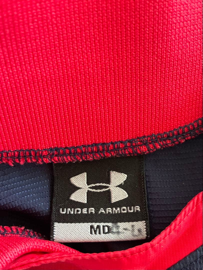 慶應義塾大学ソッカー部 ウィンドブレーカーとパンツセット - メルカリ