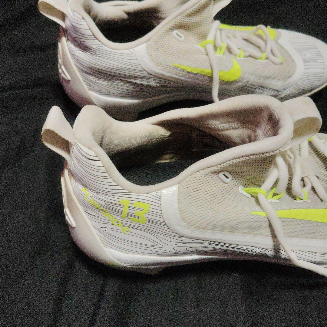 超激レア！！入手困難！！Nike ID 野球用スパイクシューズ 26.5cm