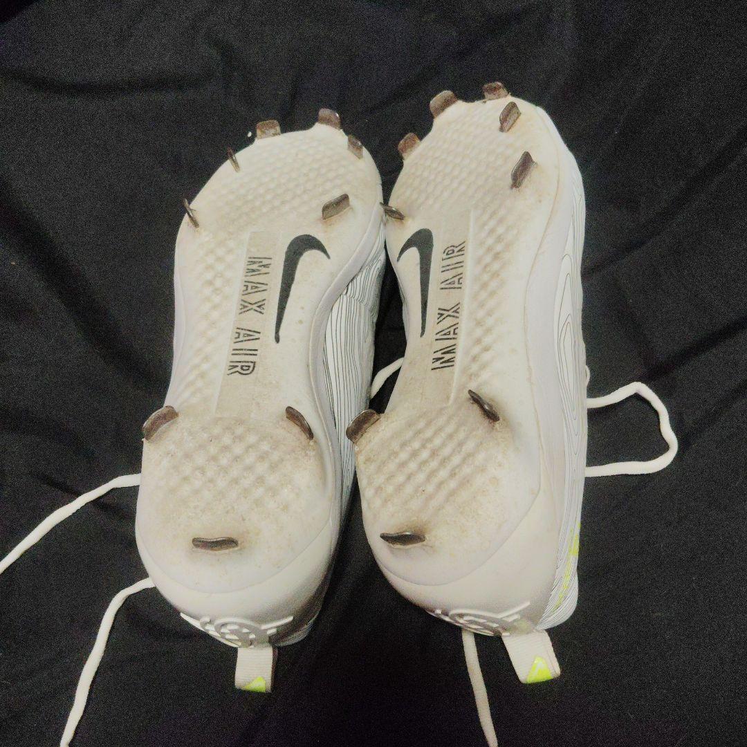 超激レア！！入手困難！！Nike ID 野球用スパイクシューズ 26.5cm
