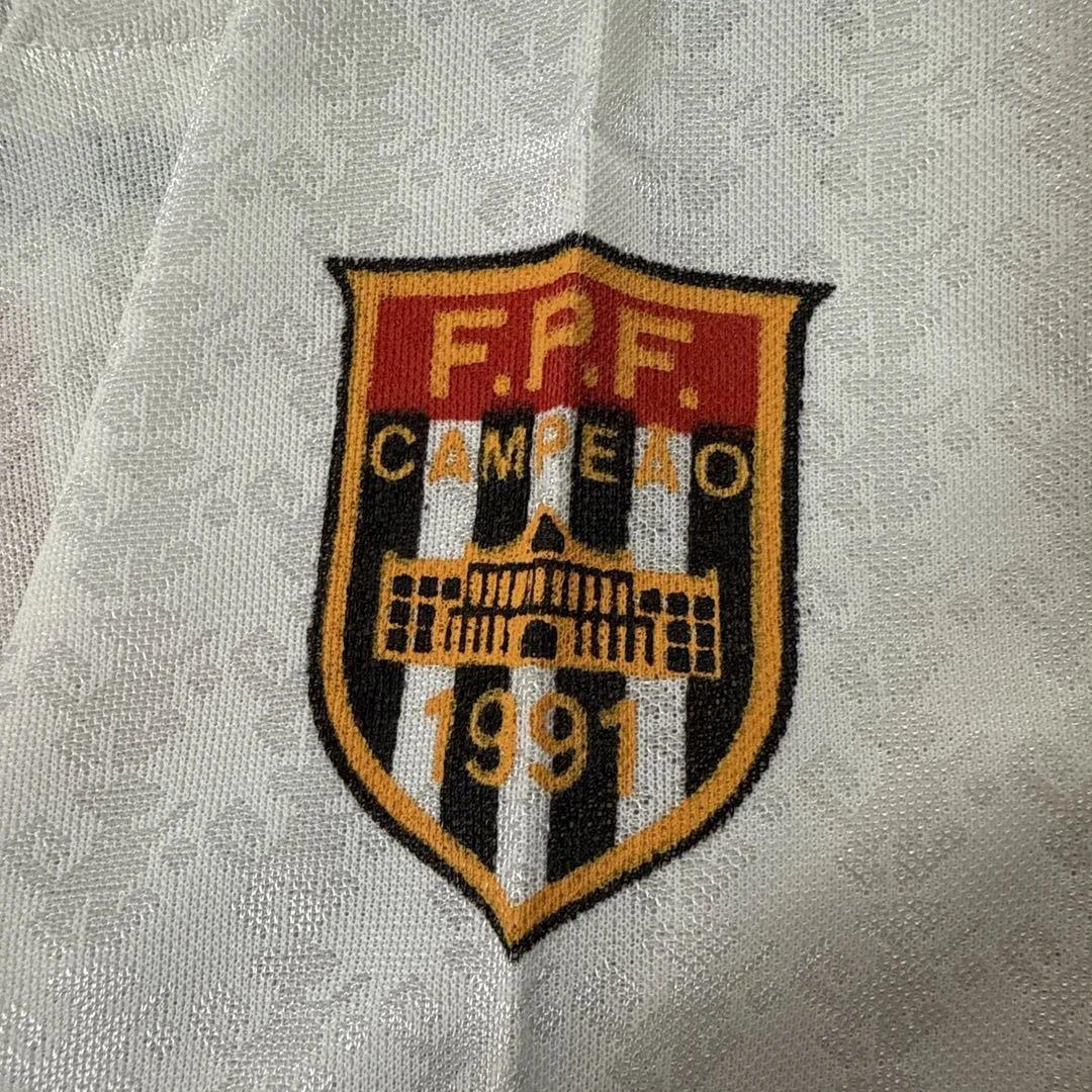 1992年世界一 サンパウロFC サンパウロFC 1992年 トヨタカップモデル S