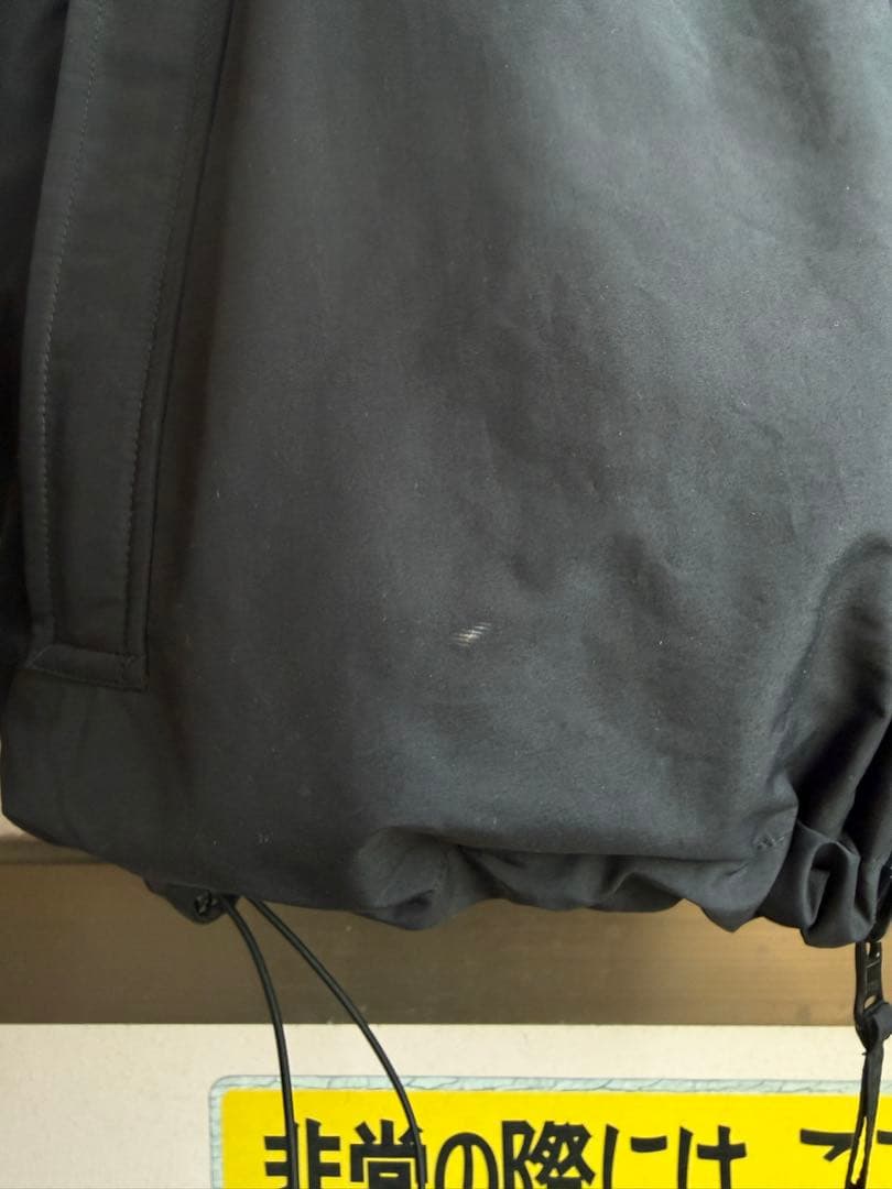 トラディショナルウェザーウェア DOWNJACKET サイズ38 G103289739