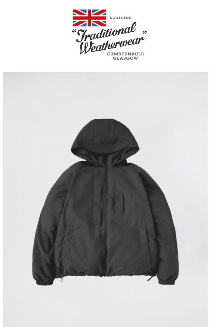 トラディショナルウェザーウェア DOWNJACKET サイズ38 G103289739