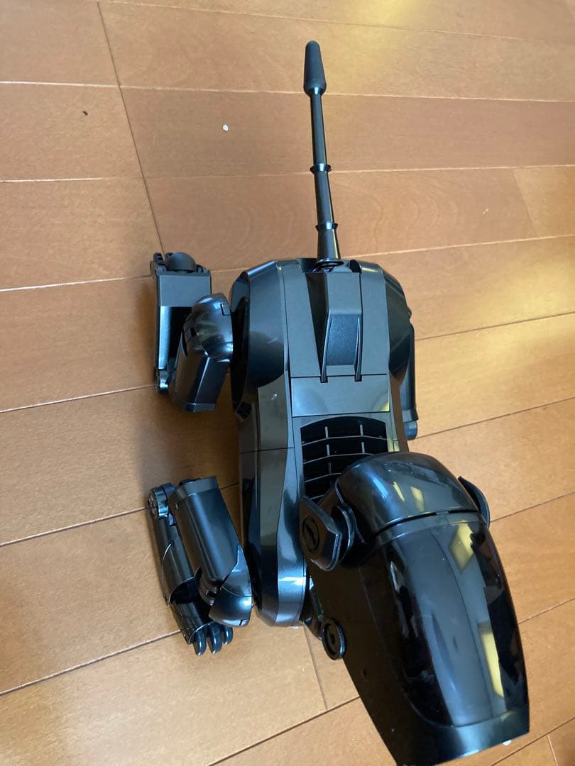 アイボ SONY ERS-111 経年劣化あり - メルカリ
