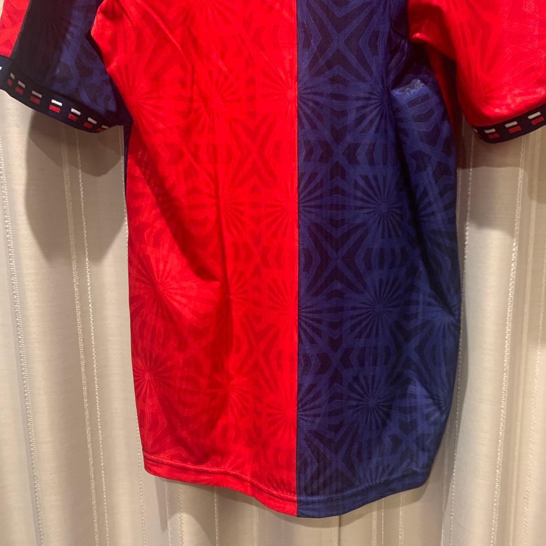 専用 arrea ジェノア ユニフォーム