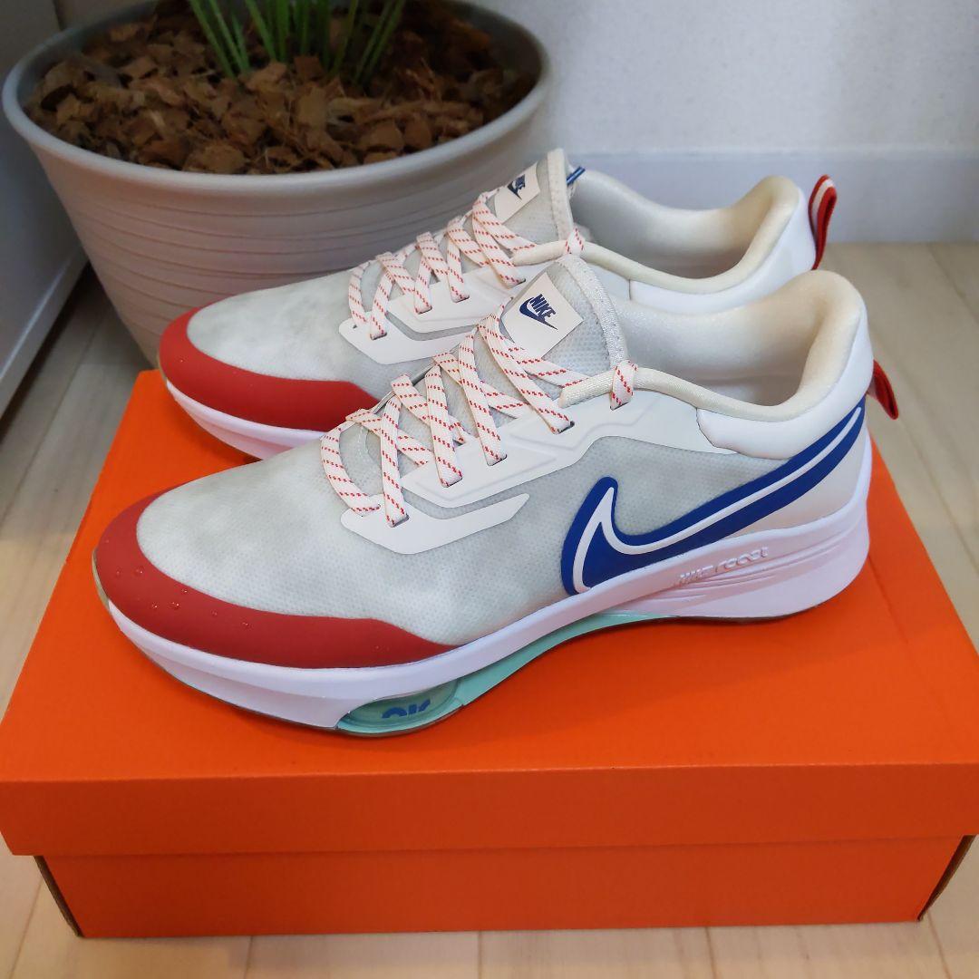値下げ【限定】NIKE エアズームインフィニティツアー NEXT%26.0cm③
